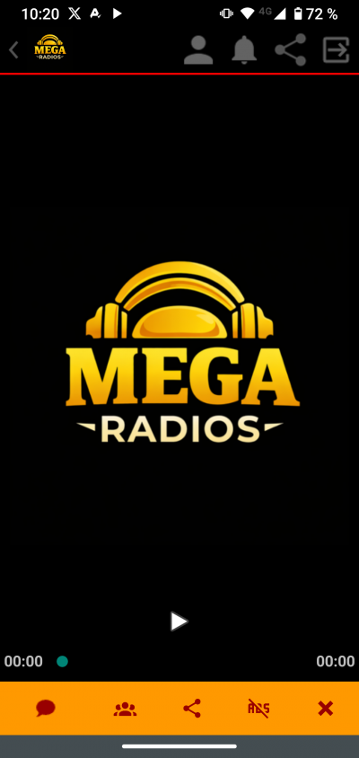 MegaRadios