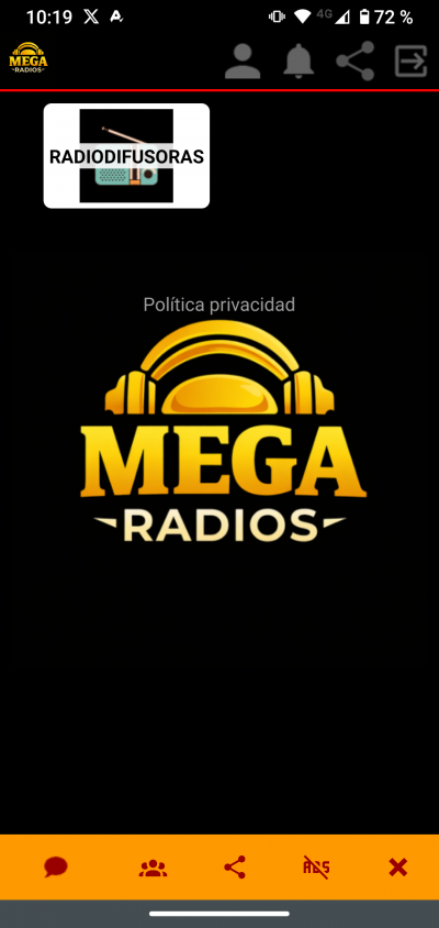 MegaRadios