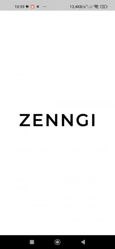 Zenngi