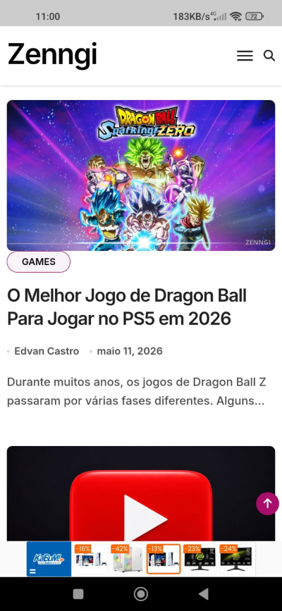 Zenngi