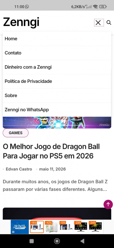 Zenngi