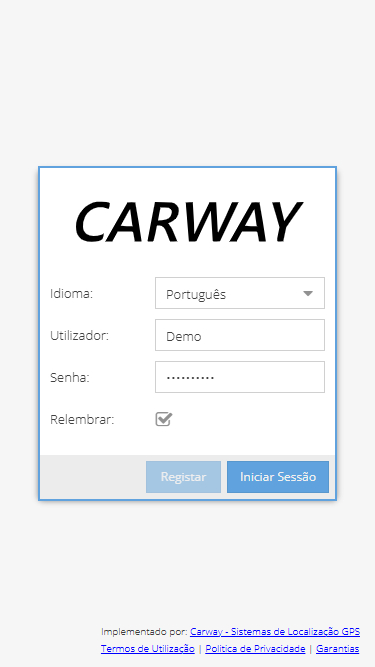 Carway