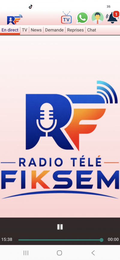 Radio Tele Fiksem