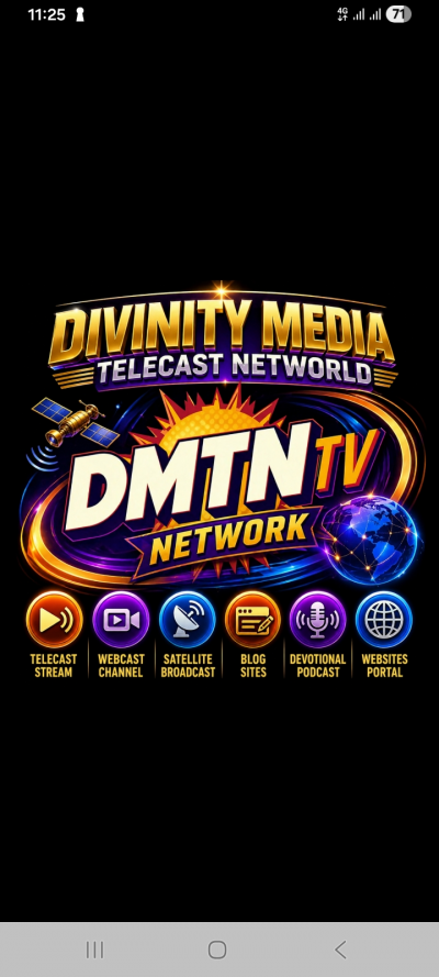 DMTN TV Network