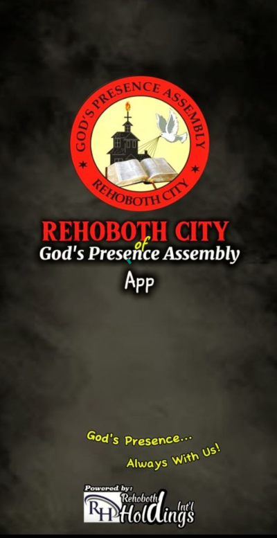 Rehoboth City GPA