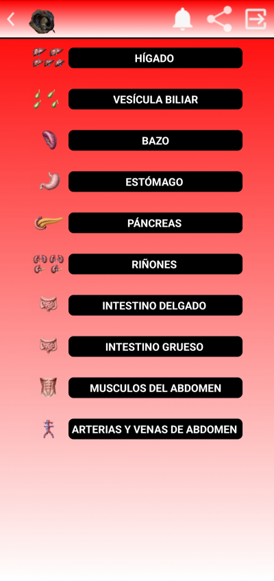 Anatomia Quiz