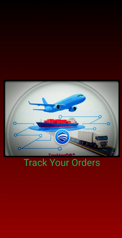 Parcel & Order Tracker Pro