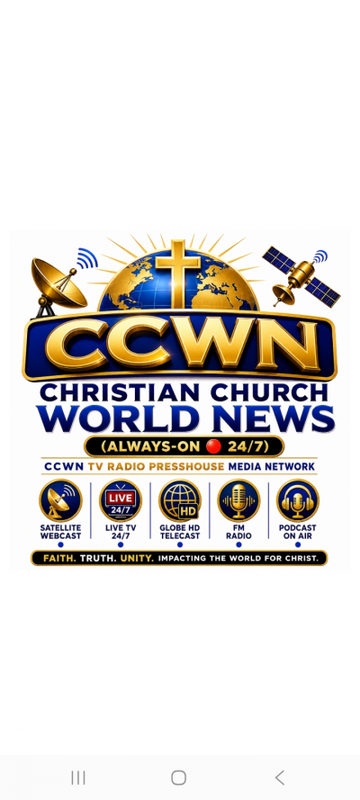 CCWN TV Network