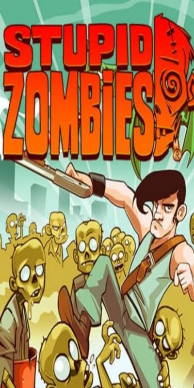 Stupid Zoombies