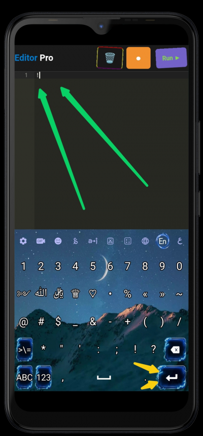 Vs Code