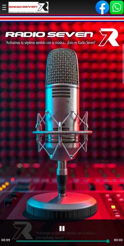 Radio Seven7