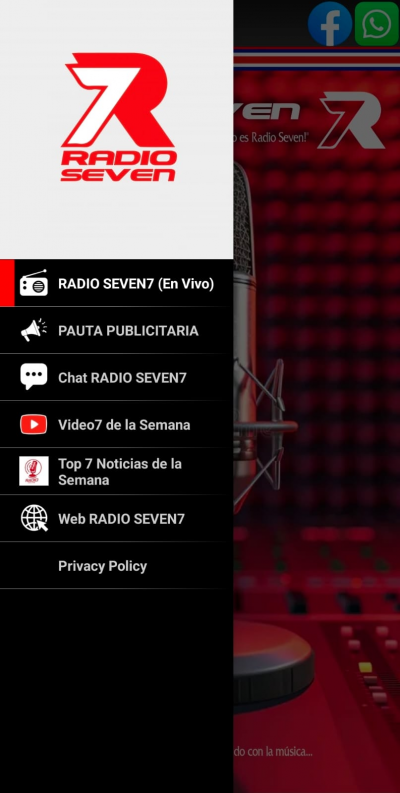 Radio Seven7