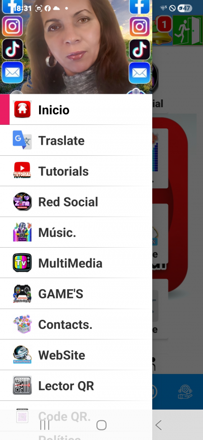 2ndLife App