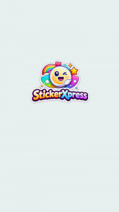 Sticker Xpress