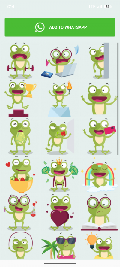 Sticker Xpress