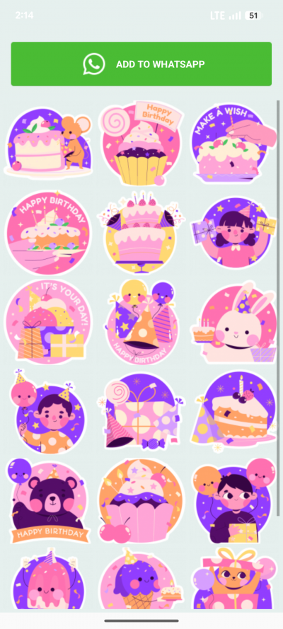 Sticker Xpress