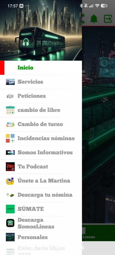 SomosAppMartin