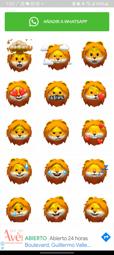 Memoji