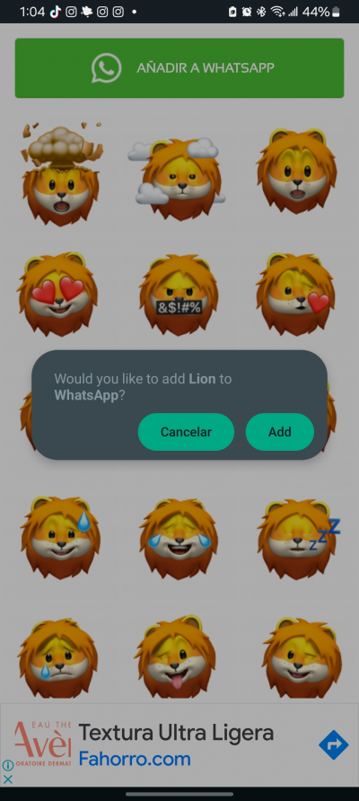 Memoji