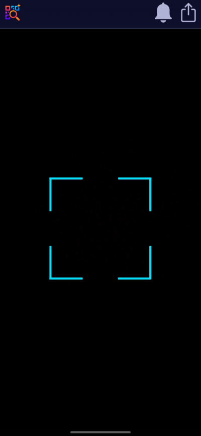 QR Scanner