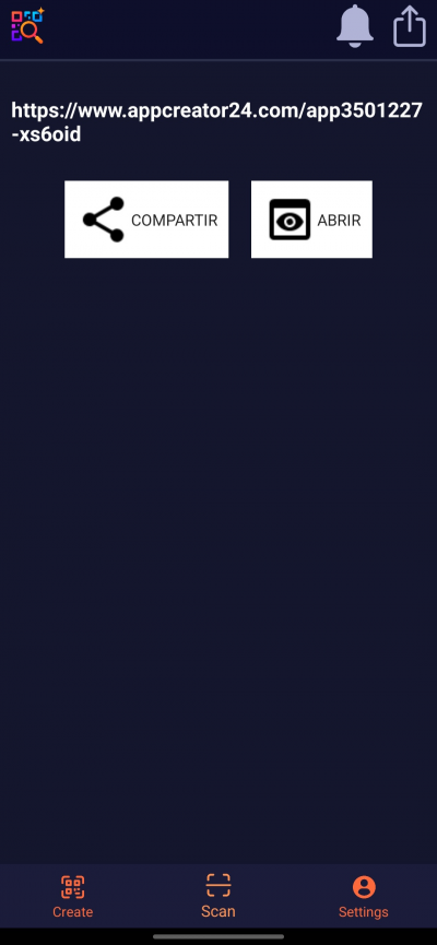 QR Scanner