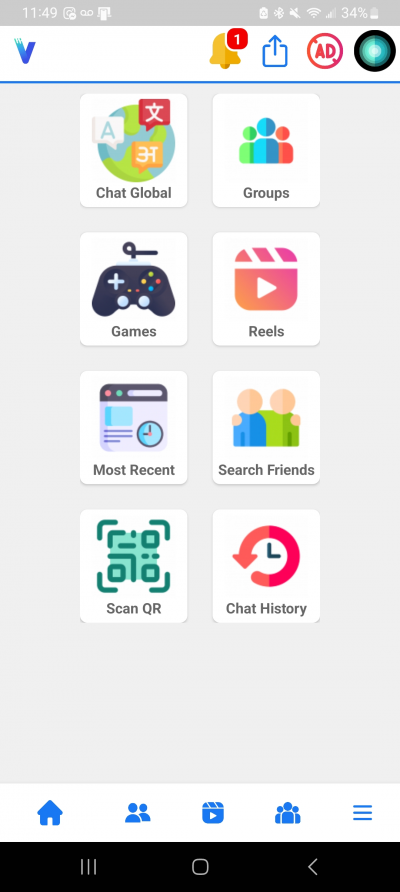 Facegram