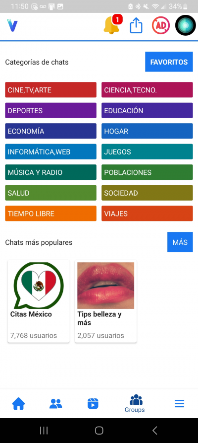 Facegram