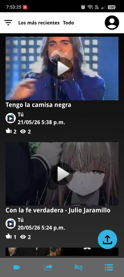 ClipMix