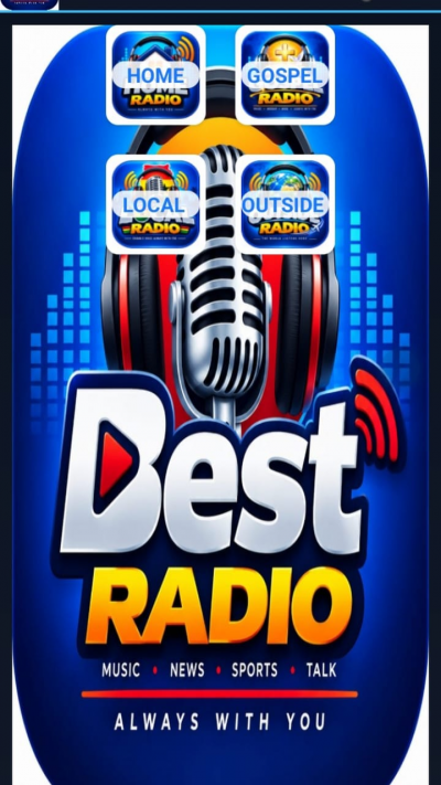 Best Radio