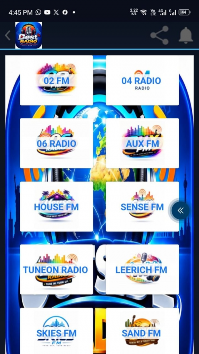 Best Radio