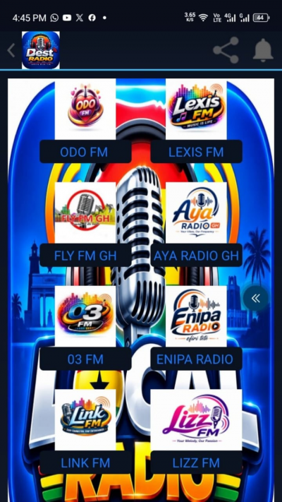 Best Radio
