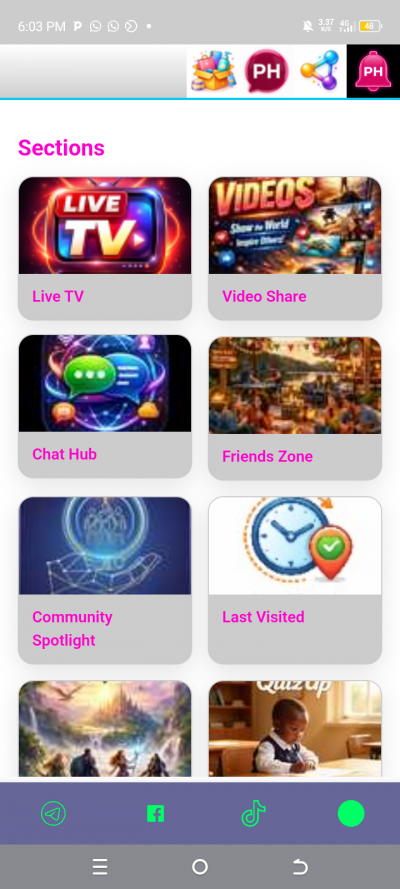 Pelisa Hub