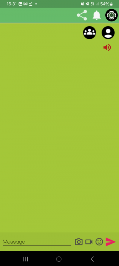 The Green Mall
