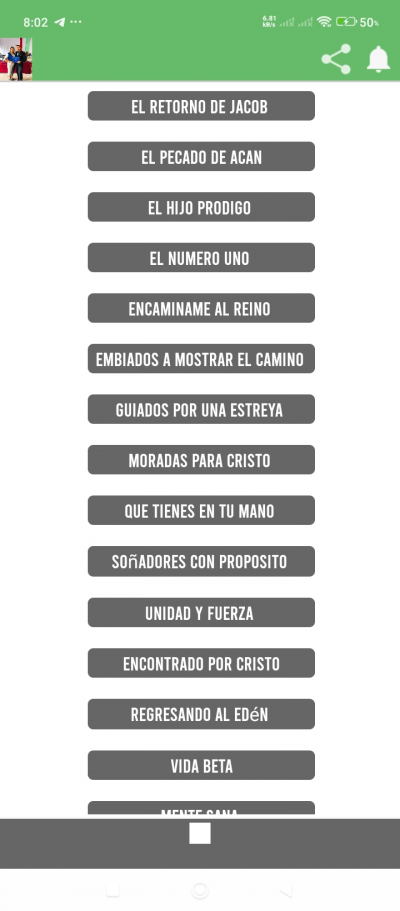 Palabra Viva DigitalC