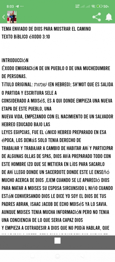 Palabra Viva DigitalC