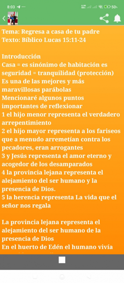 Palabra Viva DigitalC