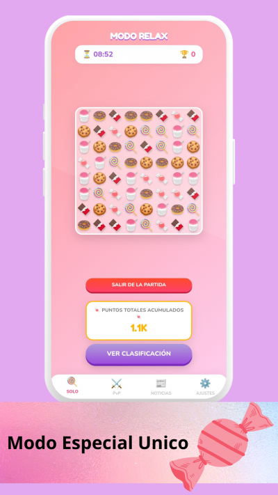 Sugar Pop