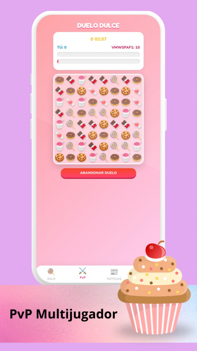 Sugar Pop