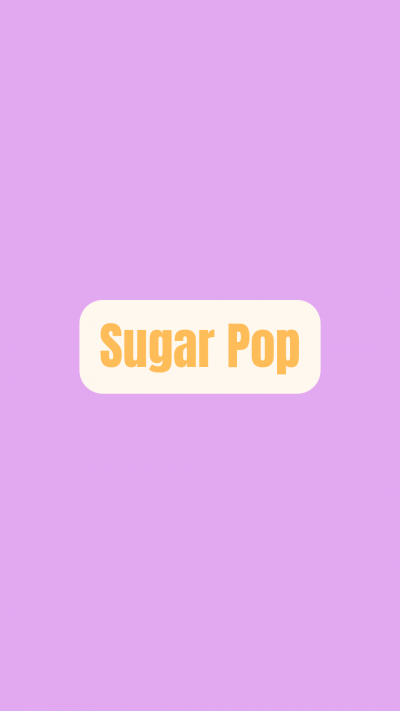 Sugar Pop