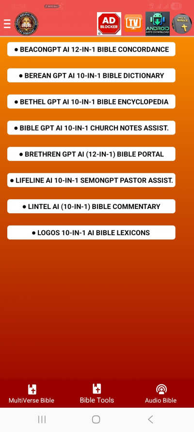 CBT Seminary