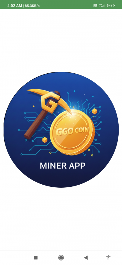 GoGo CoinAI