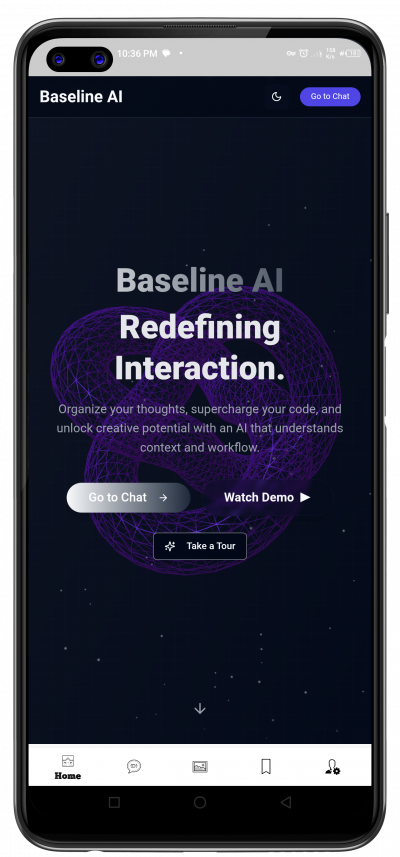 Baseline AI