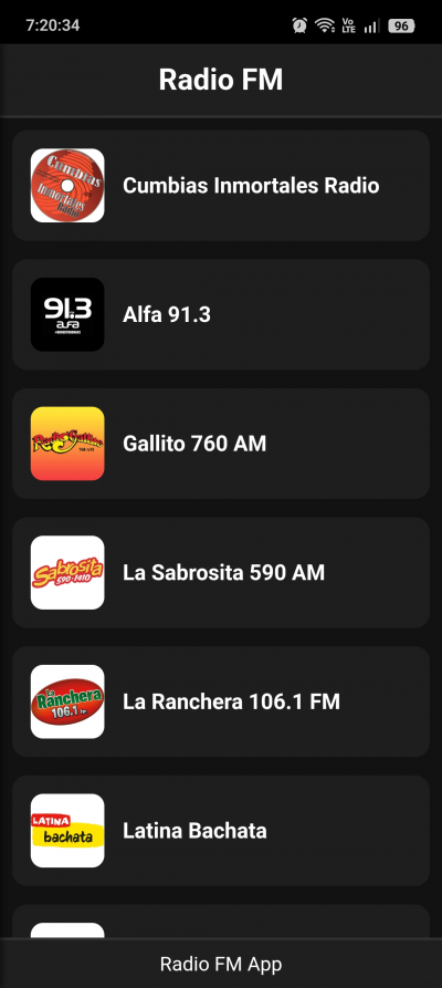 Radio FM