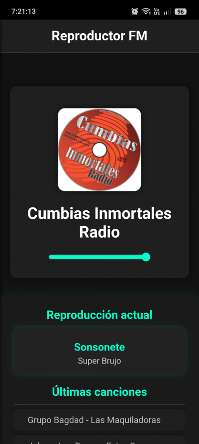 Radio FM