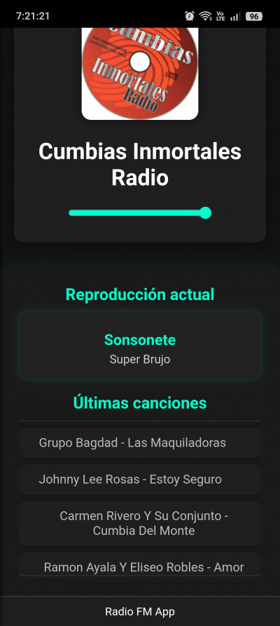 Radio FM