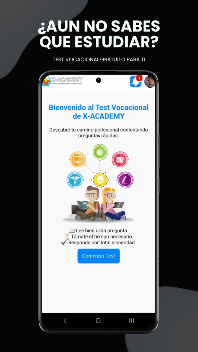 X-Academy