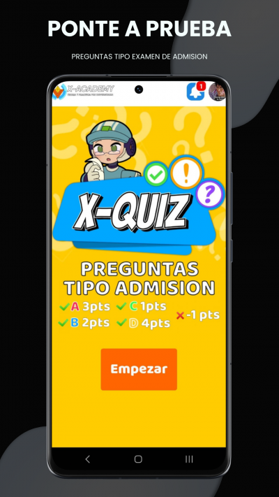 X-Academy