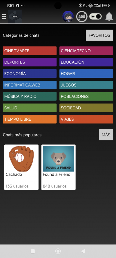 Tinro