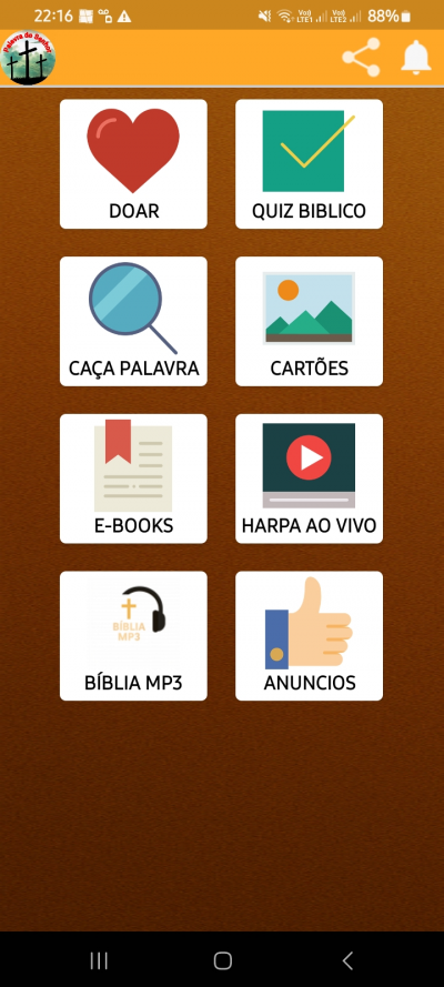 Palavra Do Senhor