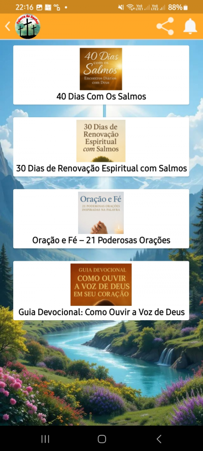 Palavra Do Senhor